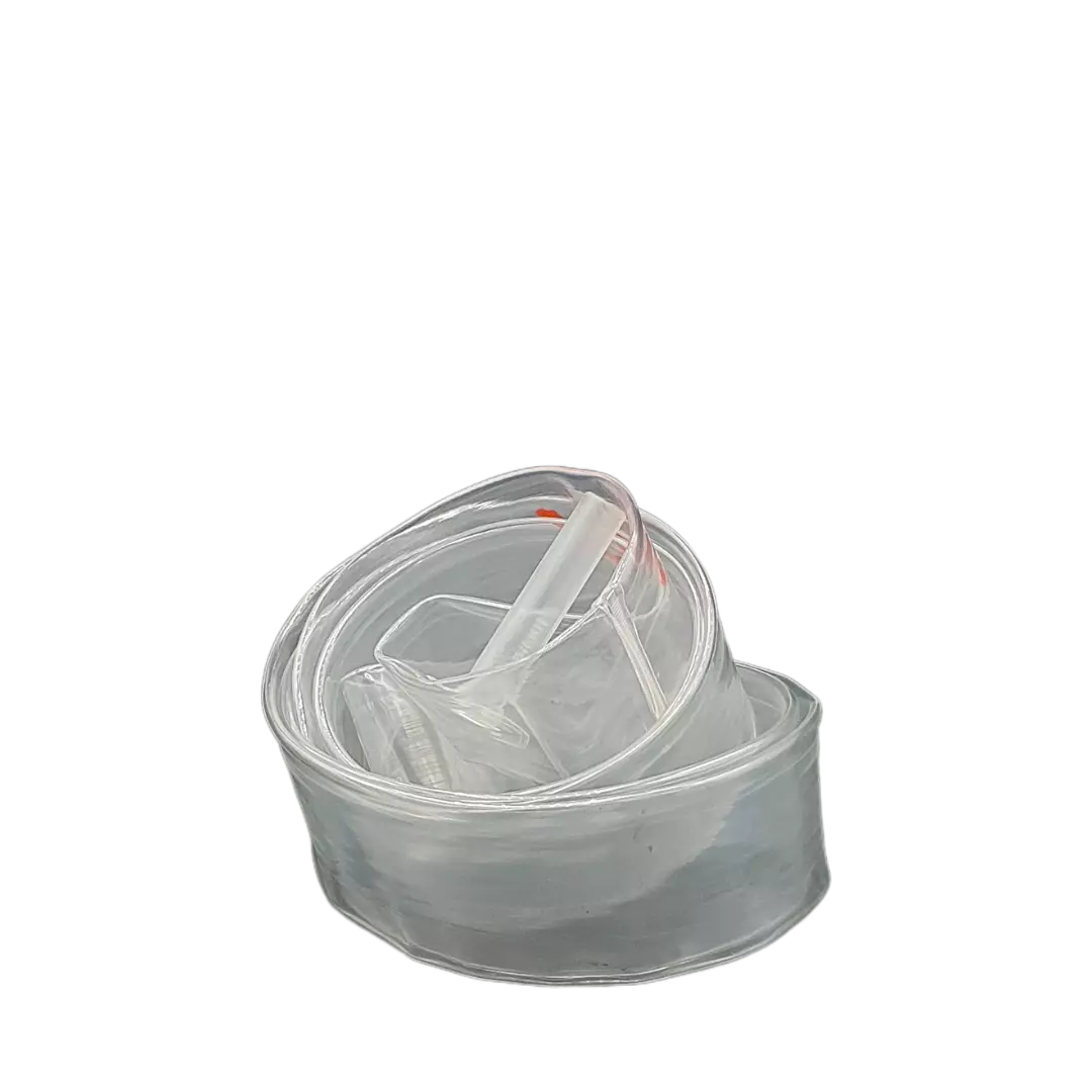 Camera D'Aria per Kit Galleggiante per Contenitori Inox