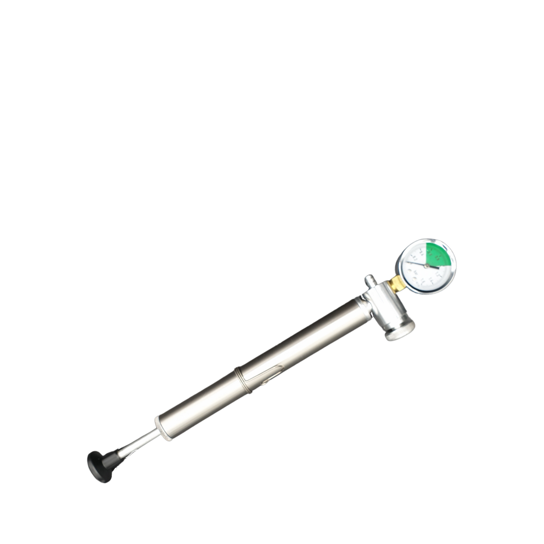 Kit Galleggiante Camera D'Aria per Contenitori Inox