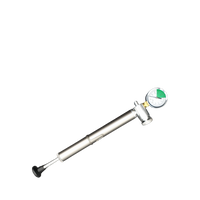 Kit Galleggiante Camera D'Aria per Contenitori Inox