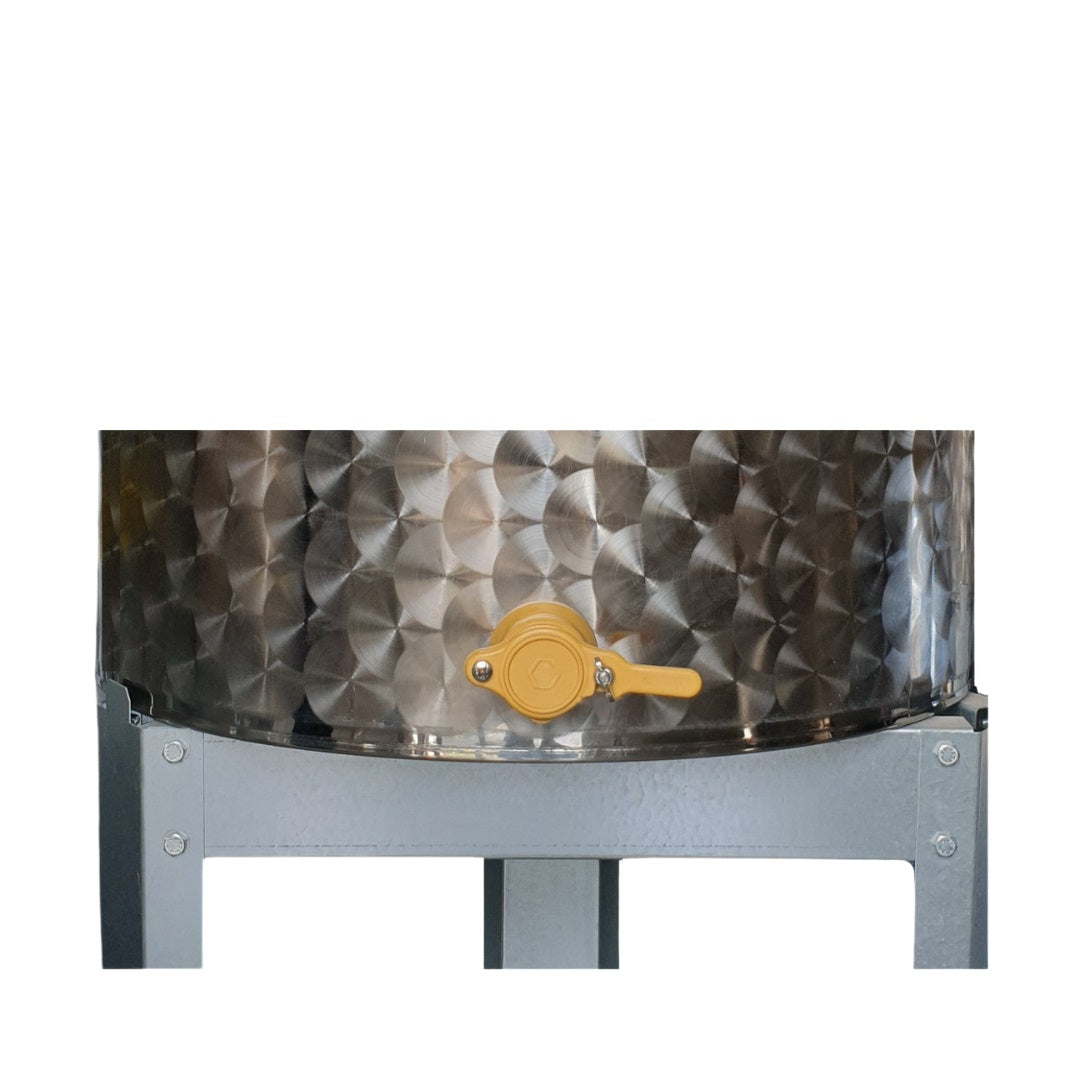 Maturatore per Miele In Acciaio Inox