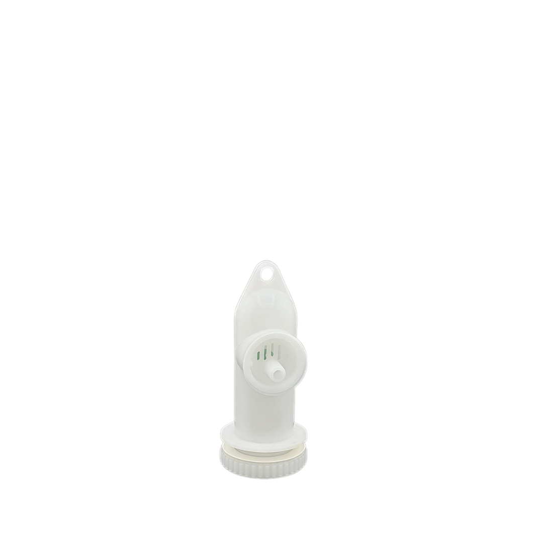 Valvola in Plastica per Galleggiante a Camera d'Aria