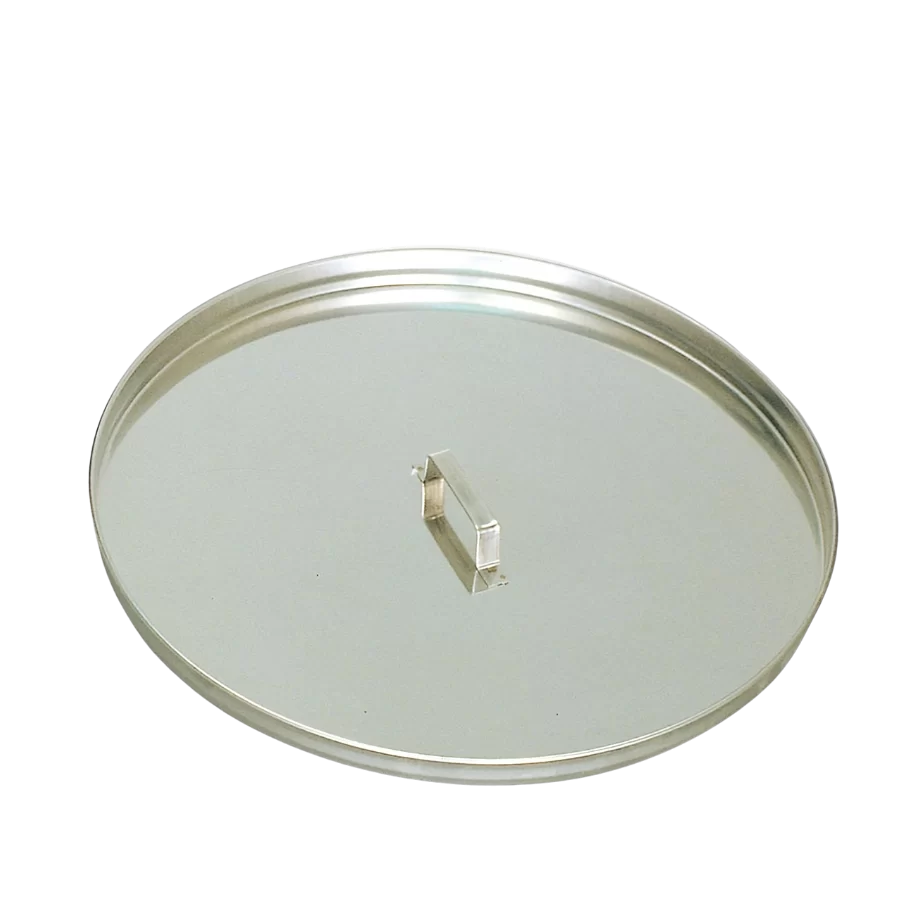 Serbatoio In Acciaio Inox con Galleggiante ad Olio Enologico